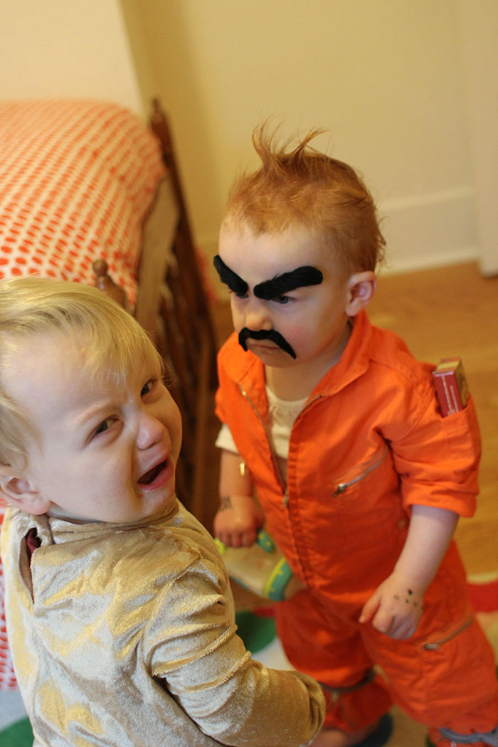 “Pics That Actually Go Hard”: 50 Of The Most Unhinged Posts