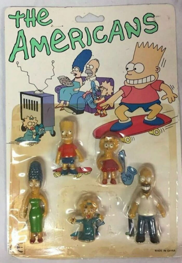 Mi serie favorita es 
