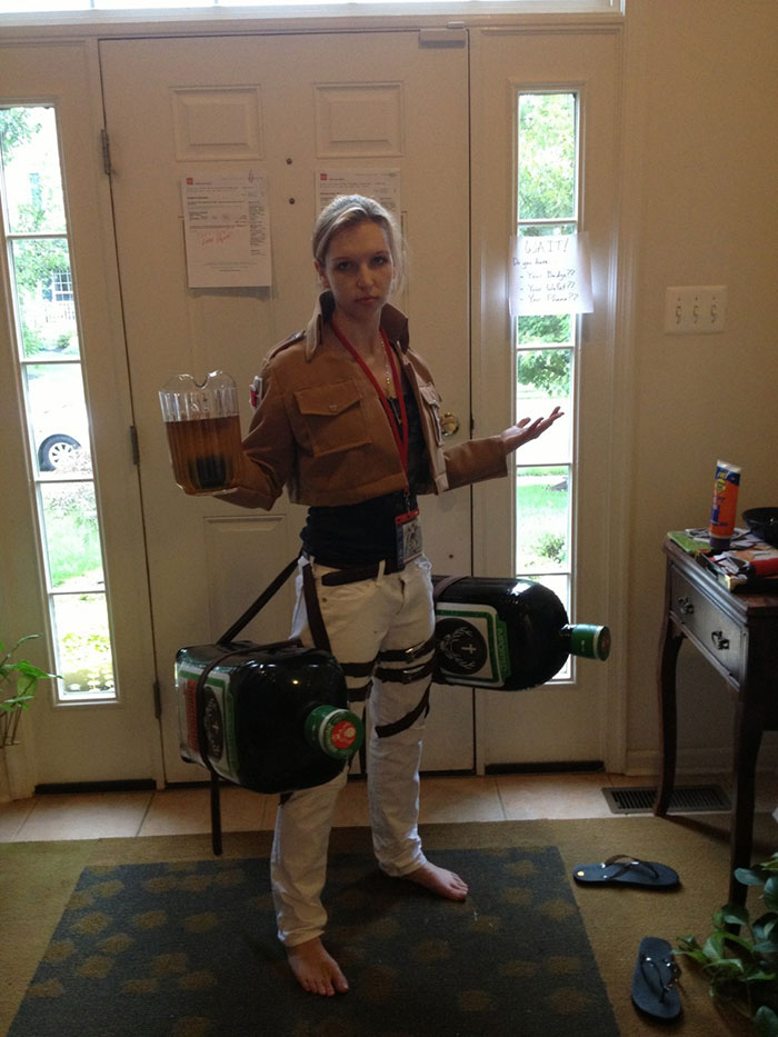 “Pics That Actually Go Hard”: 50 Of The Most Unhinged Posts