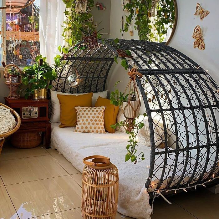 Hermoso espacio