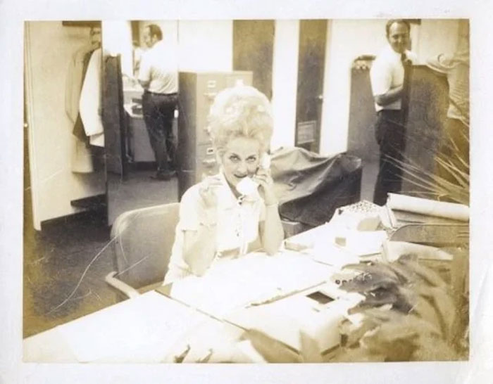50 Women's Hairstyles From The 1960s That Range From Hilarious To Amazing