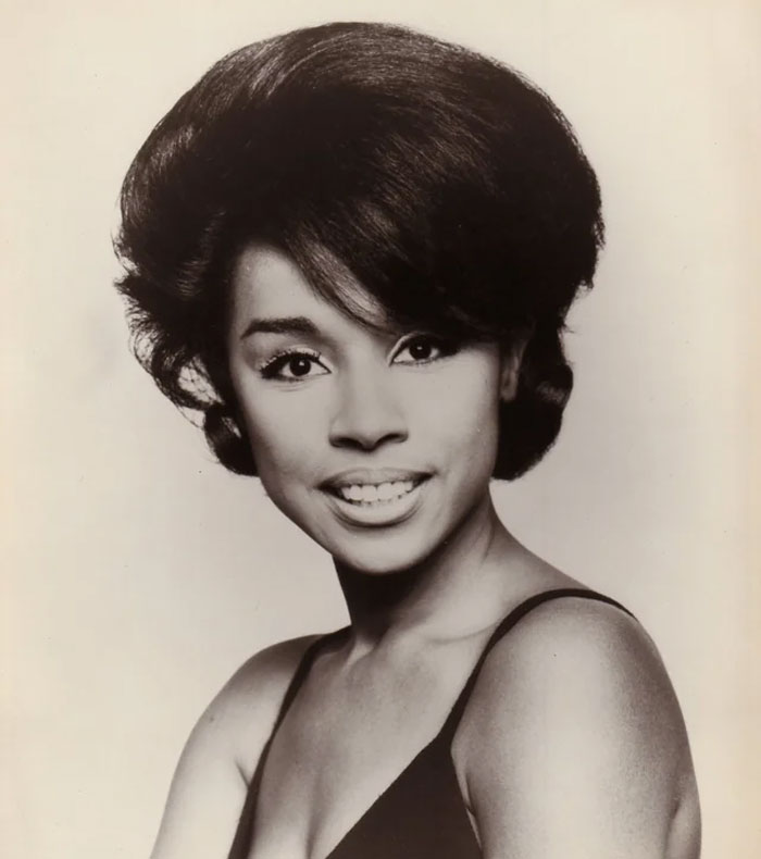50 Women's Hairstyles From The 1960s That Range From Hilarious To Amazing