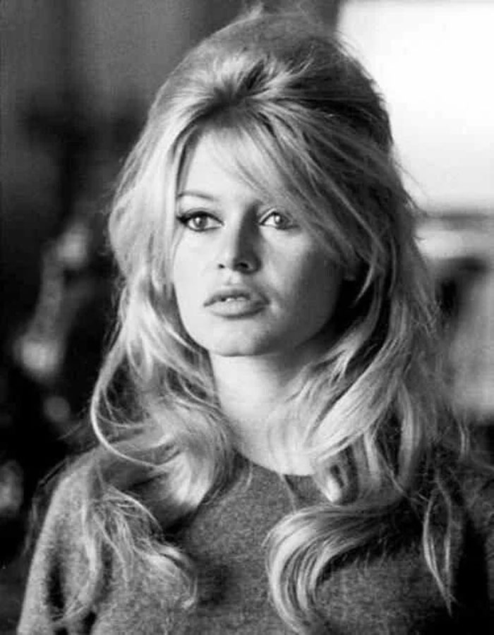 50 Women's Hairstyles From The 1960s That Range From Hilarious To Amazing