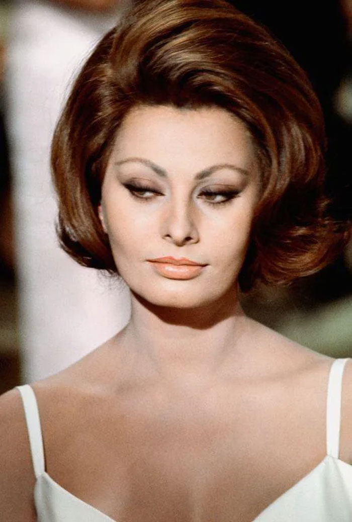 50 Women's Hairstyles From The 1960s That Range From Hilarious To Amazing