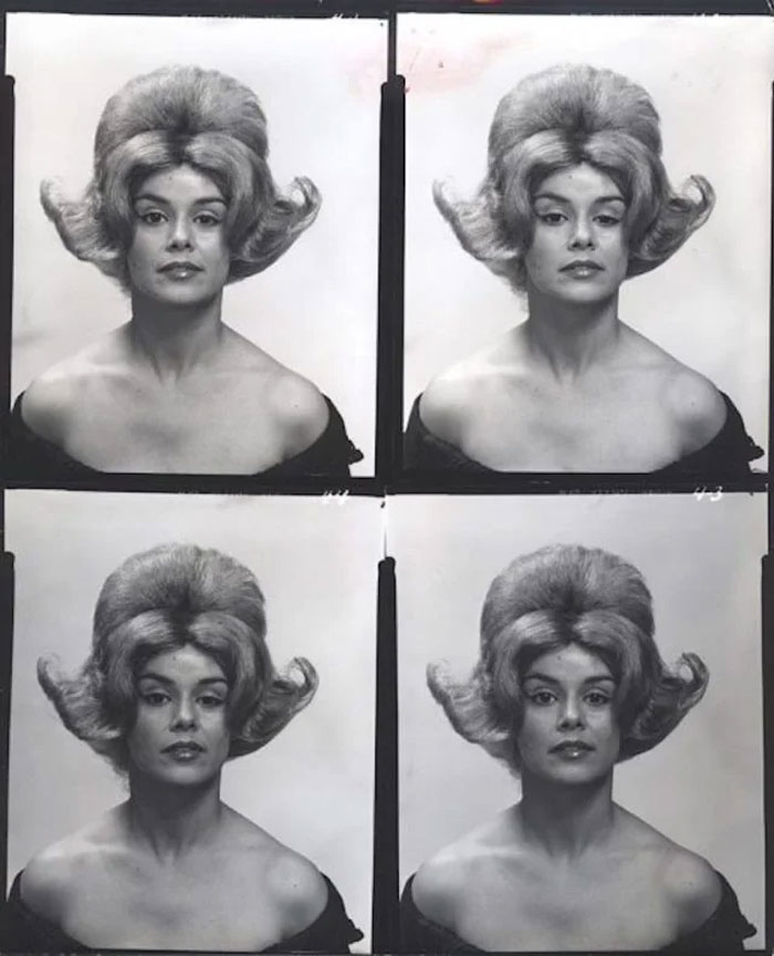 50 Women's Hairstyles From The 1960s That Range From Hilarious To Amazing