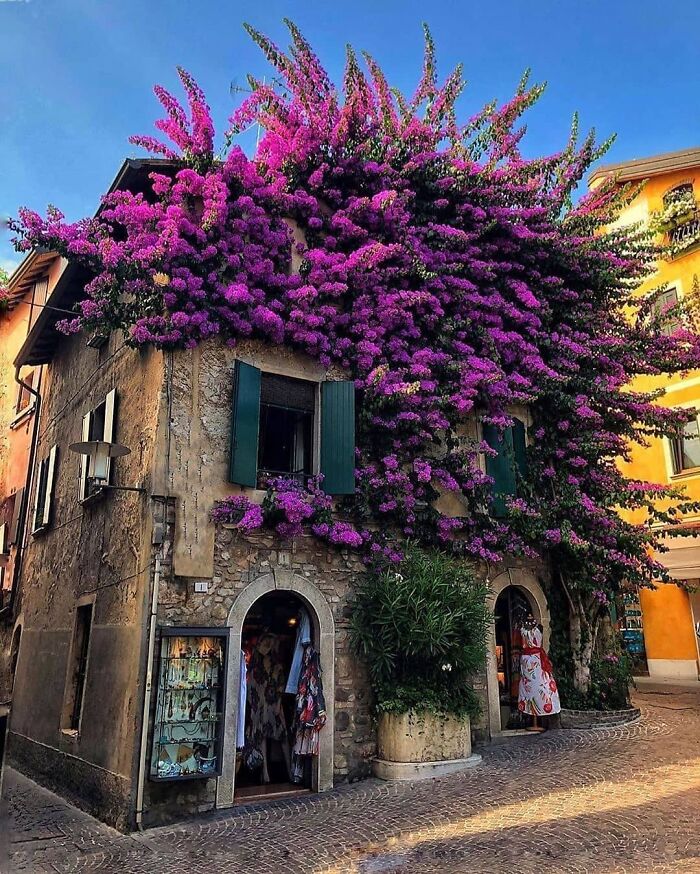 Casa en Sirmione, Italia
