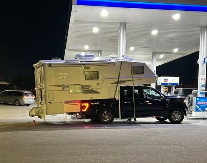 40 Times People Had Such Wild Solutions To Problems, They Ended Up On The “Anything Gone Wrong” Page