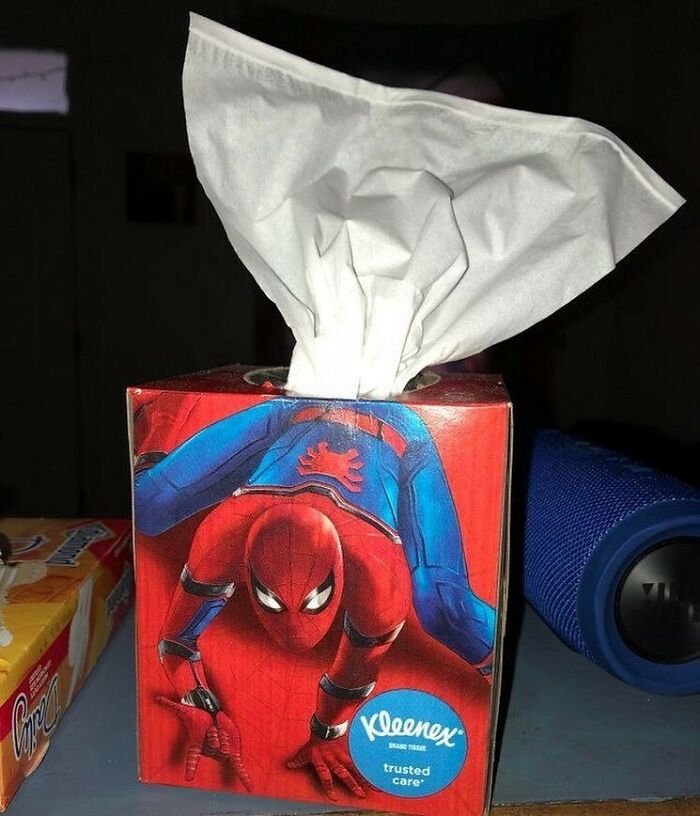 35 Times Reality Took A Dark, Hilarious Twist, Only To Be Encapsulated In Bizarre Pics