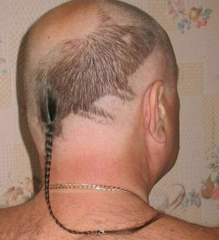 35 Times Reality Took A Dark, Hilarious Twist, Only To Be Encapsulated In Bizarre Pics