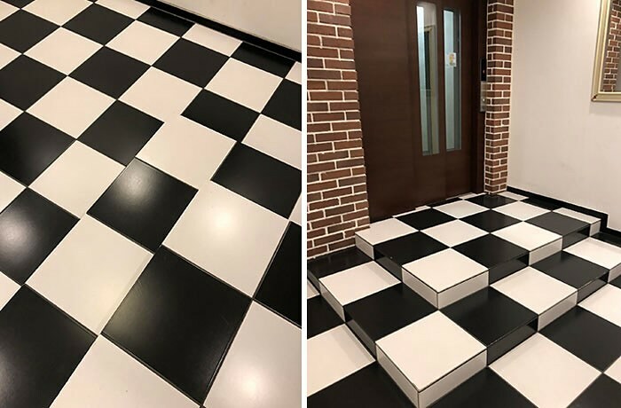 50 Cringeworthy Design Fails That Are So Bad, They're Funny
