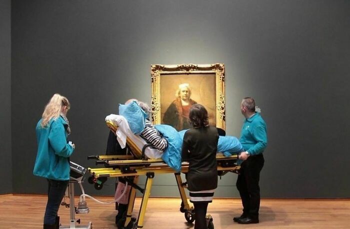 50 Delightfully Random Photos To Make Your Day A Little Brighter