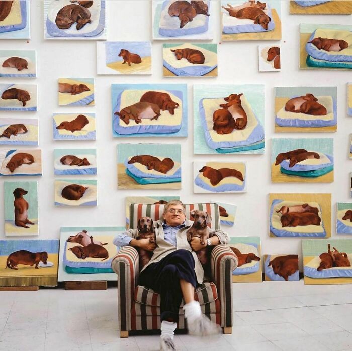 50 Delightfully Random Photos To Make Your Day A Little Brighter