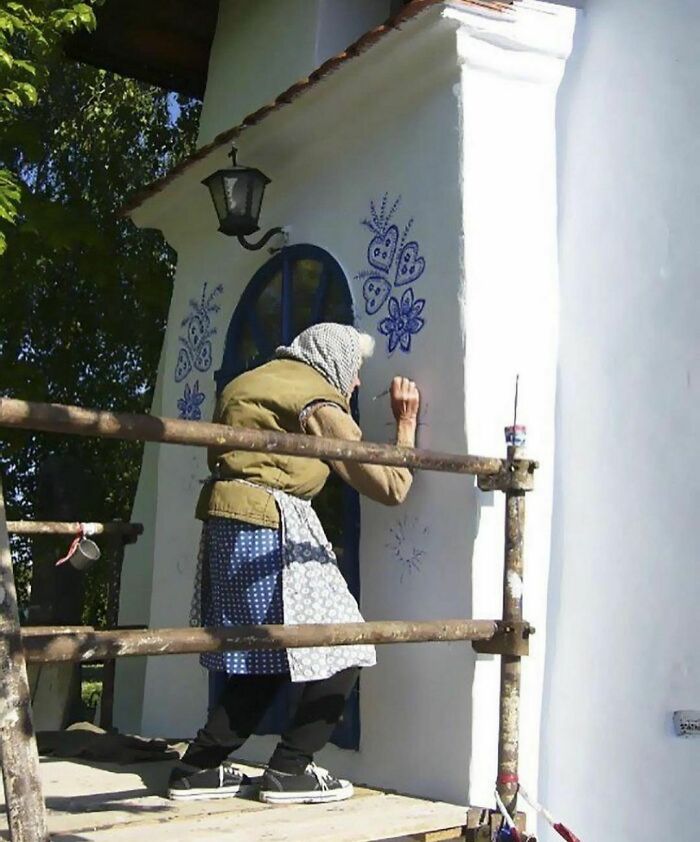 50 Delightfully Random Photos To Make Your Day A Little Brighter