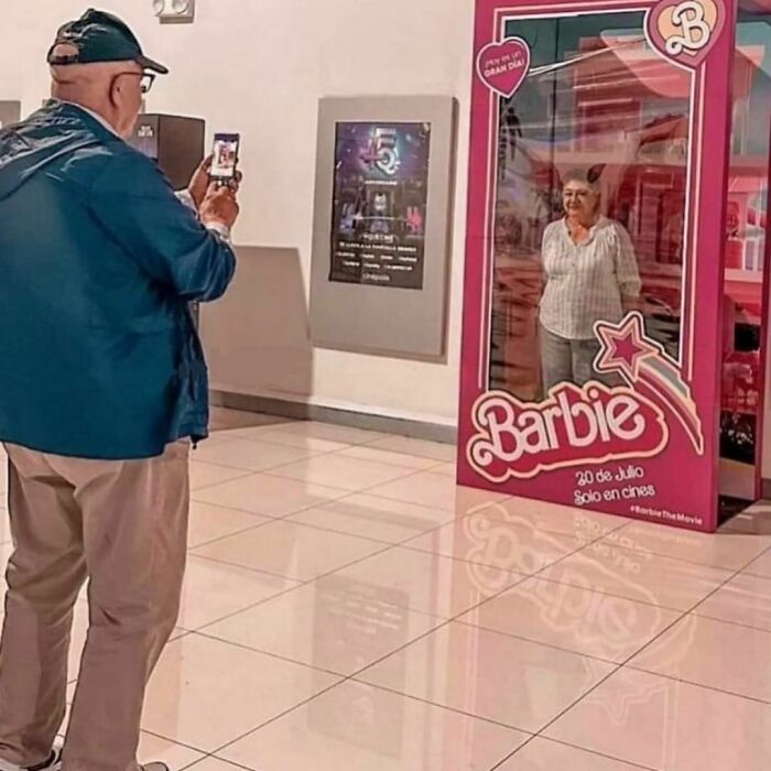50 Delightfully Random Photos To Make Your Day A Little Brighter