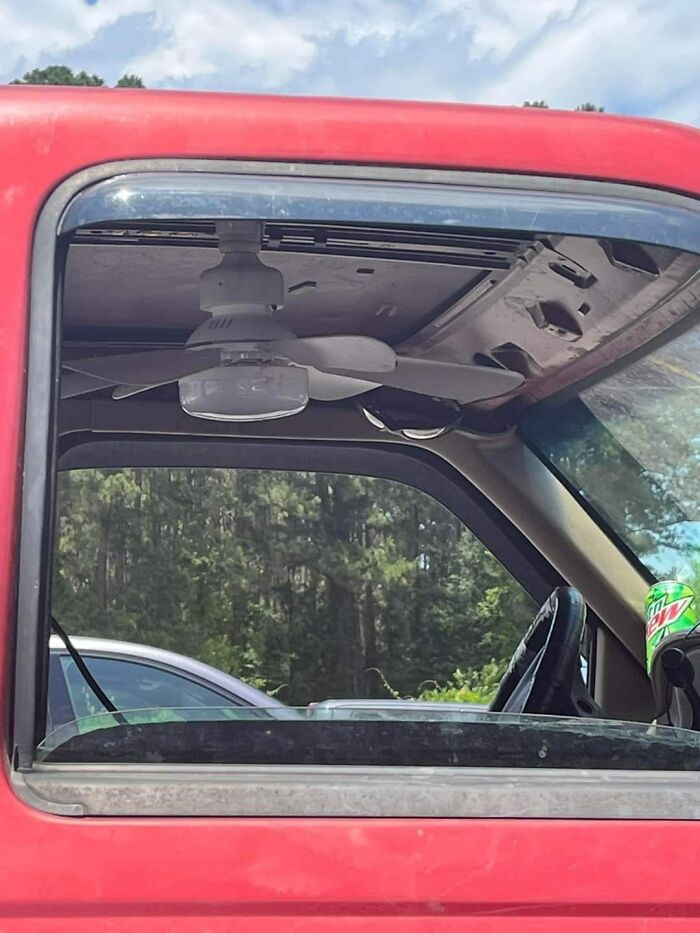 40 Times People Had Such Wild Solutions To Problems, They Ended Up On The “Anything Gone Wrong” Page