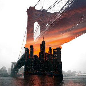 30 Arquitectos y diseñadores que lo clavaron en su trabajo