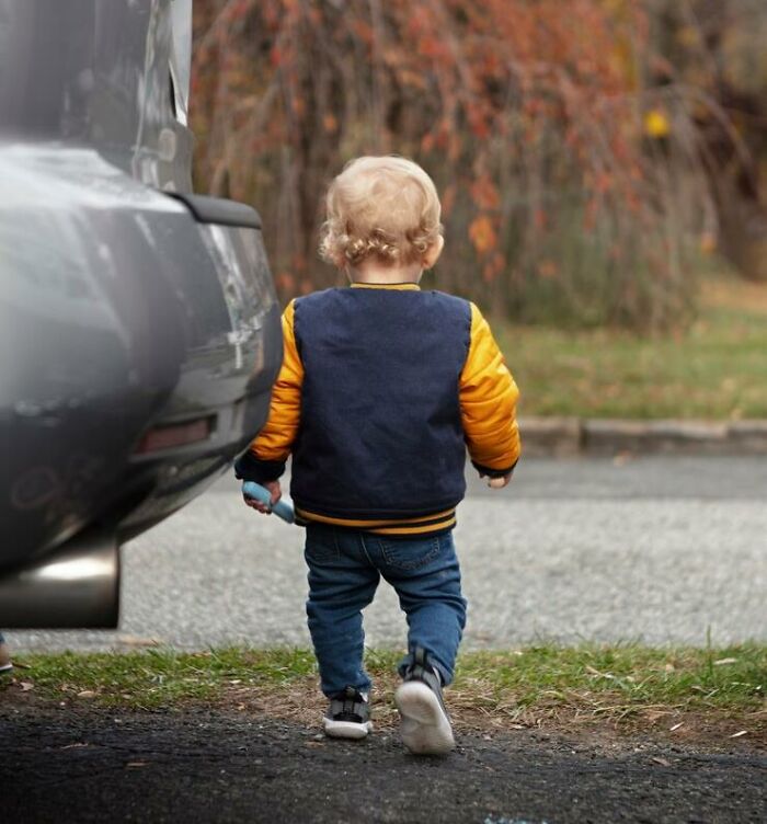 20 Padres comparten el comportamiento más inquietante que han presenciado en sus hijos