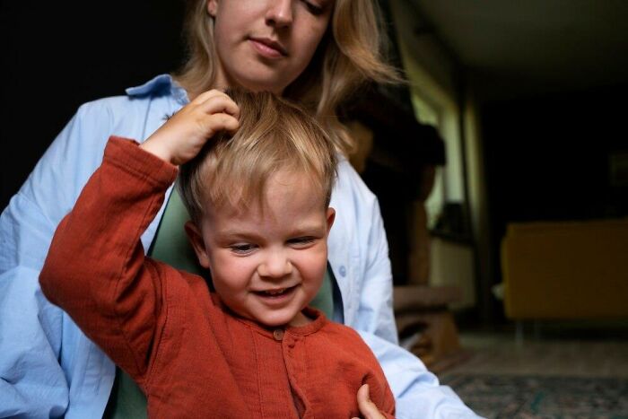20 Padres comparten el comportamiento más inquietante que han presenciado en sus hijos