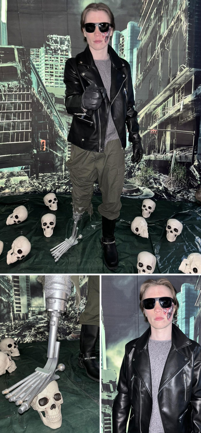 ¿Qué os parece?