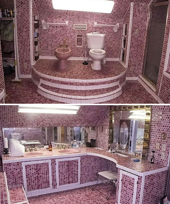 50 Cringeworthy Design Fails That Are So Bad, They're Funny