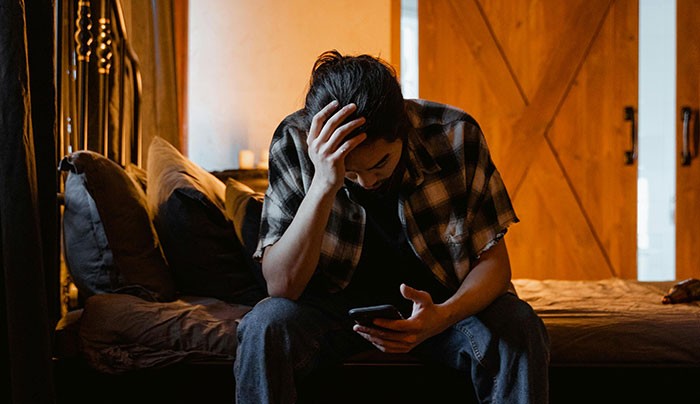 "¿Cómo perdiste a tu mejor amigo?": 23 Personas responden sinceramente