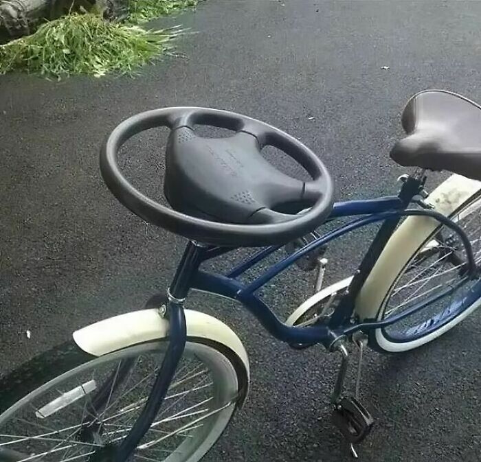 50 Pics That Are So Ridiculously Random, You Can’t Help But Laugh