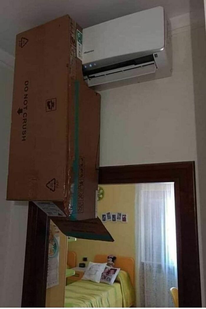 50 Pics That Are So Ridiculously Random, You Can’t Help But Laugh