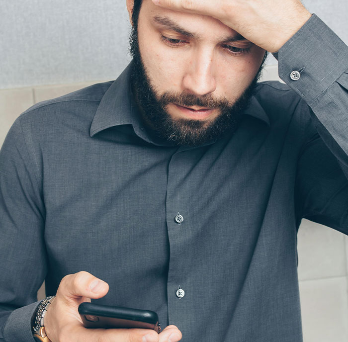 22 Frases inquietantes que dejaron marca en la gente