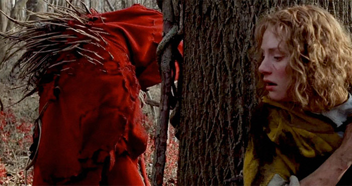 26 Personas que no entendieron bien la trama de la película