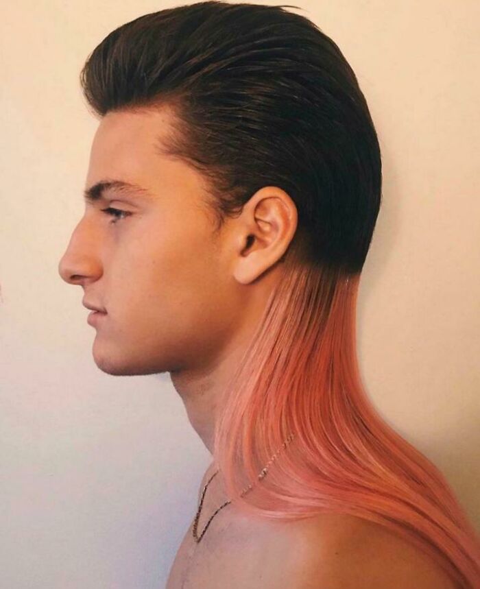 Negocios por delante, influencer por detrás