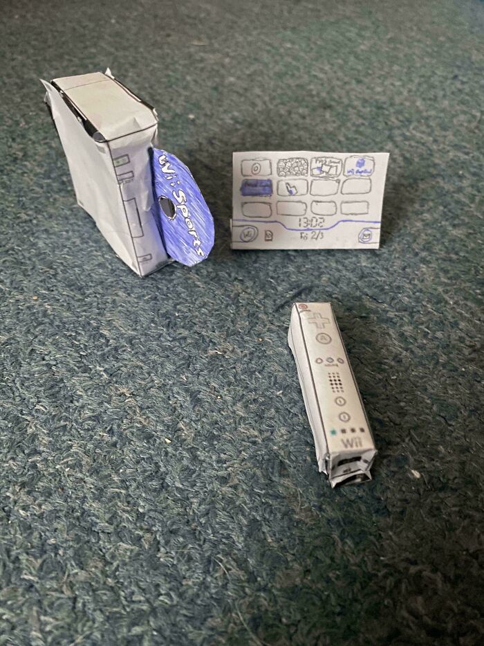 Recibí esto de Temu, ¿es en serio?