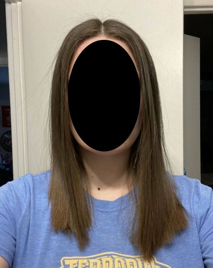He pagado 60$ por este corte de pelo