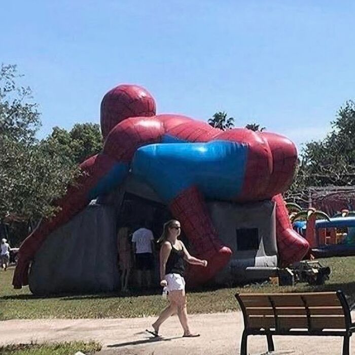 50 Of The Most Cursed Images For People Who Have A Higher Tolerance For Weirdness