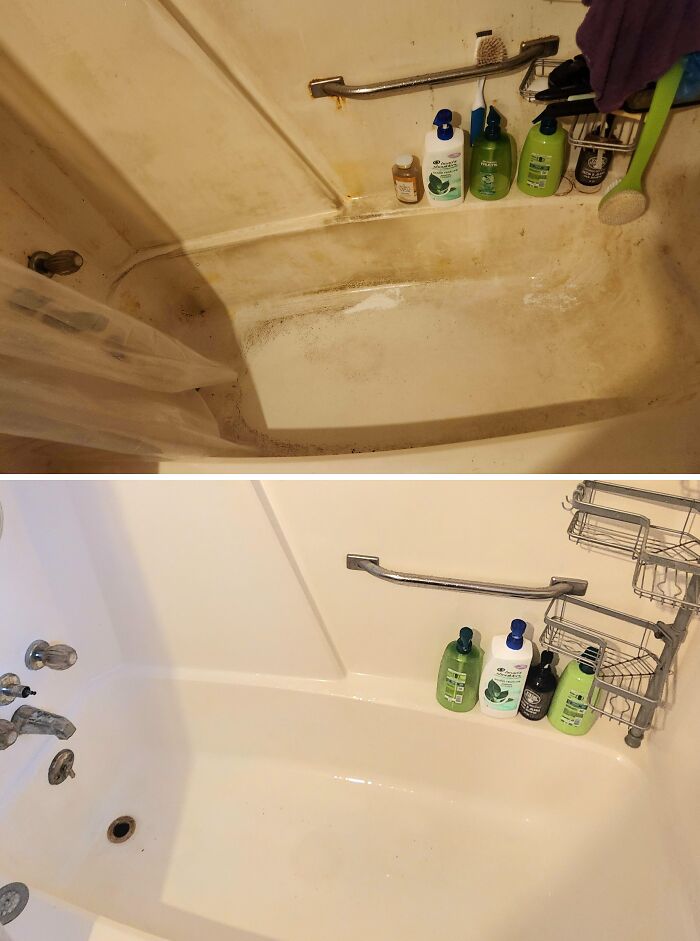 Bañera