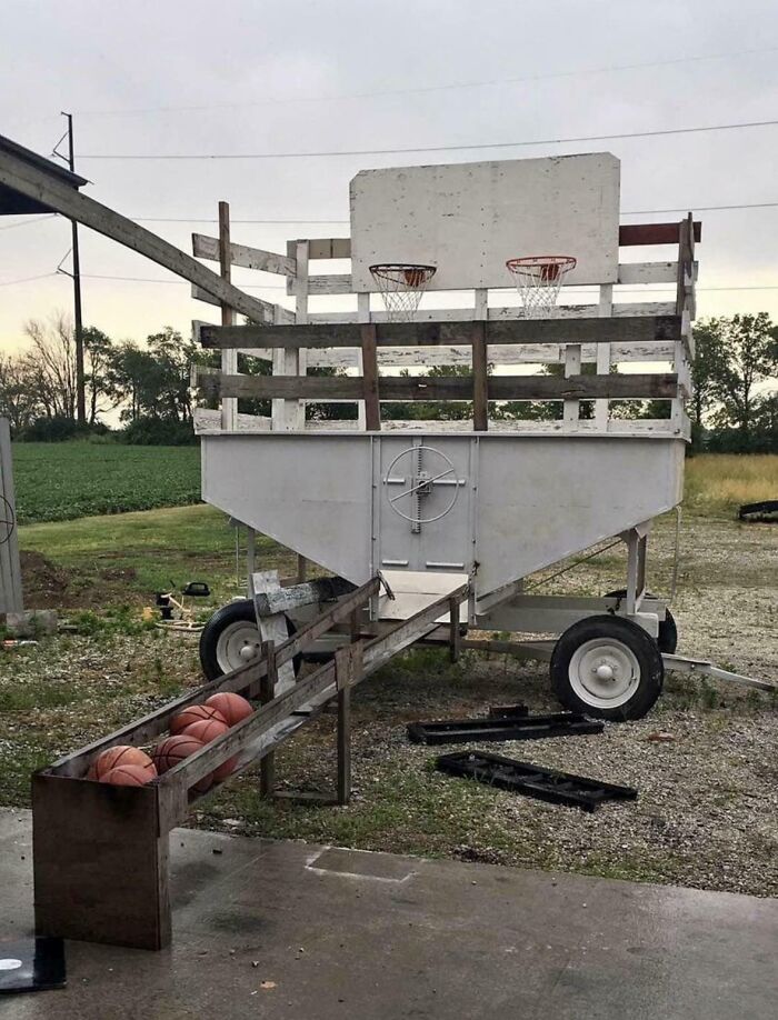 Hoy vi esto en el Marketplace de Facebook 