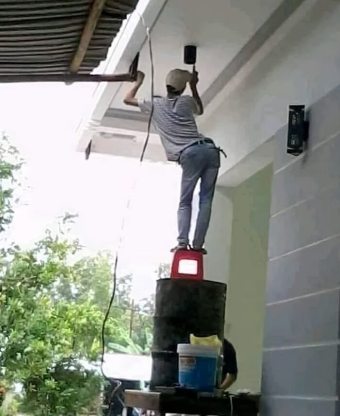 50 Examples Proving That Not All Engineers Are That Smart
