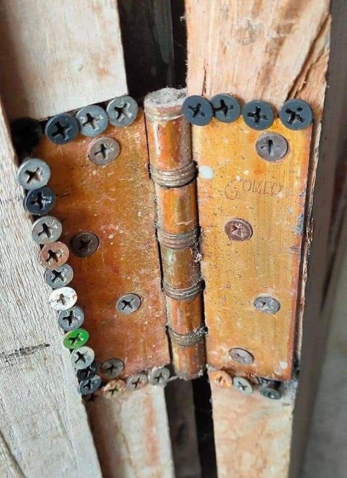 50 Examples Proving That Not All Engineers Are That Smart