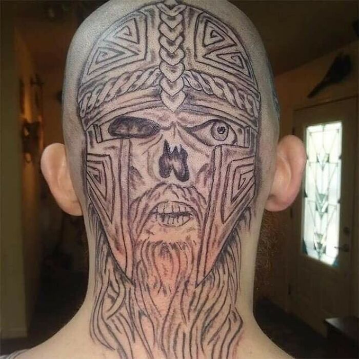 50 People Who Wanted A Cool Tattoo But Ended Up With A Permanent Mistake