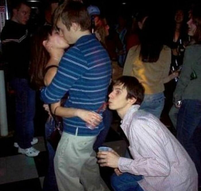 “I Want To Leave”: 50 Pics That Will Probably Make You Uncomfortable (New Pics)