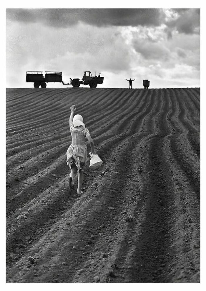 Por Vladimir Lagrange - URSS, 1960