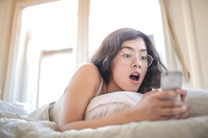 25 historias de terror sobre “chicos buenos” que explican por qué las mujeres prefieren al oso