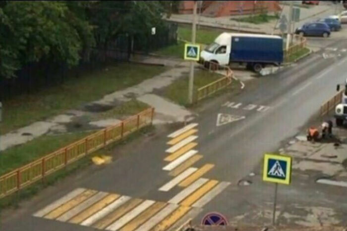 30 Funny Fails From Workers Who Live By The “Not My Job” Philosophy