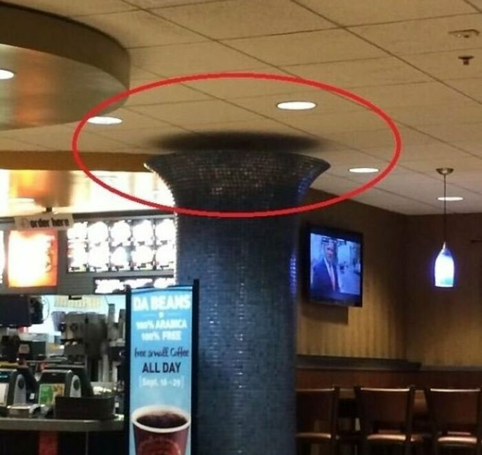 30 Funny Fails From Workers Who Live By The “Not My Job” Philosophy