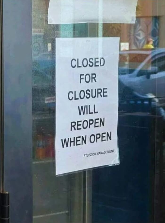 50 Signs So Ridiculous They’re Actually Brilliant, As Spotted By People Online (New Pics)
