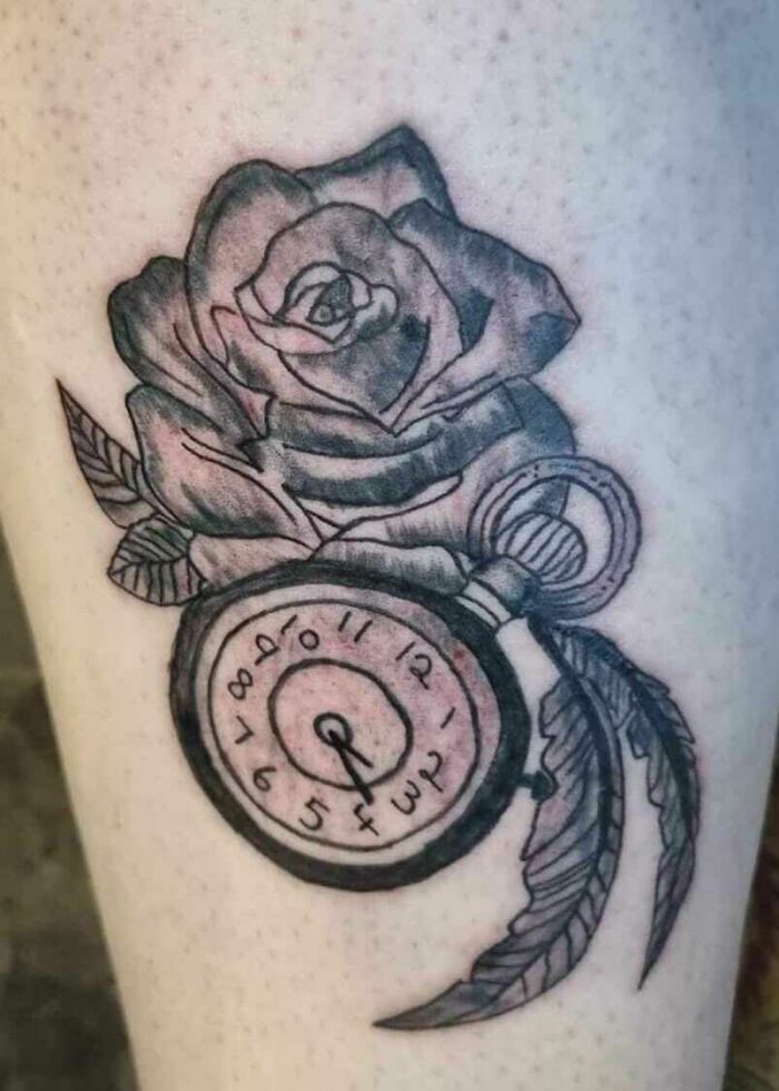 This Page Is Dedicated To Epic Tattoo Fails, Here Are 30 Of The Worst