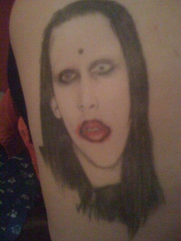 This Page Is Dedicated To Epic Tattoo Fails, Here Are 30 Of The Worst