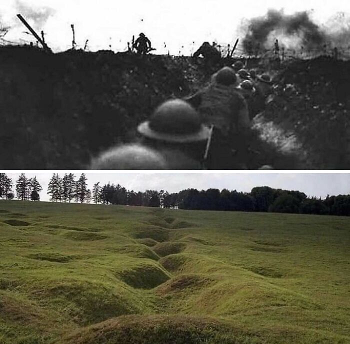 50 Fascinating History Facts And Pics To Leave You Intrigued