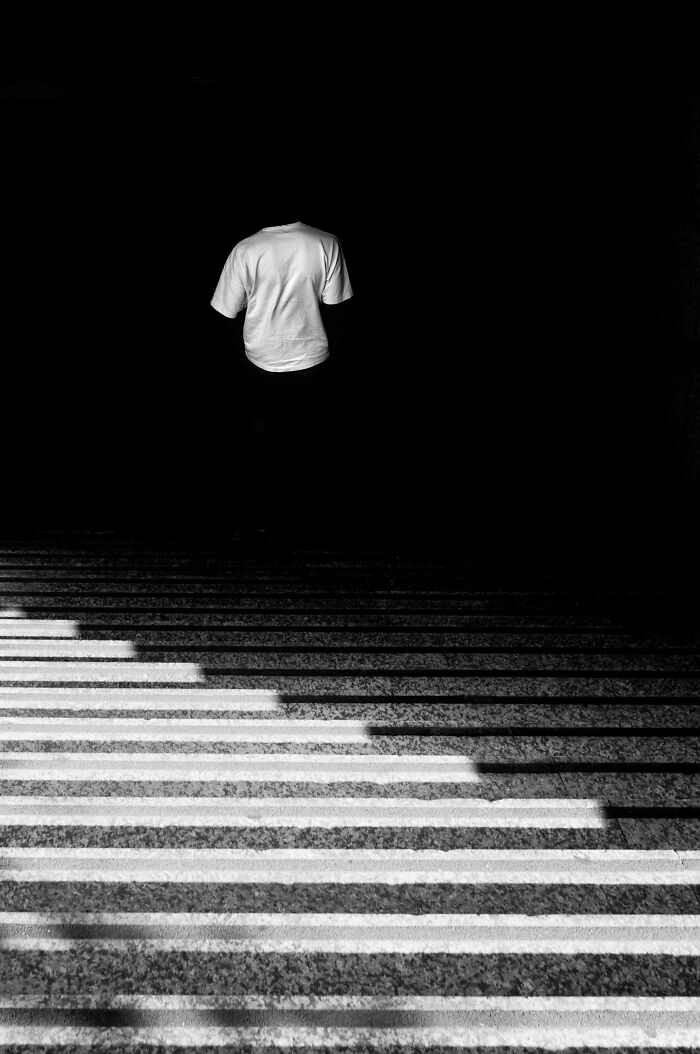 Blanco y negro