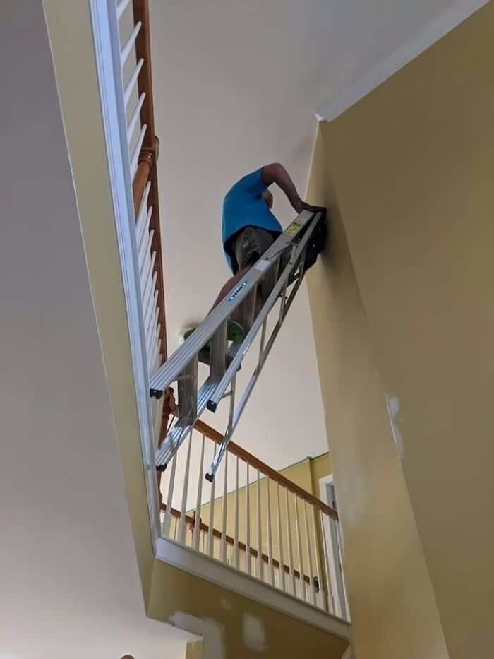 50 Examples Proving That Not All Engineers Are That Smart