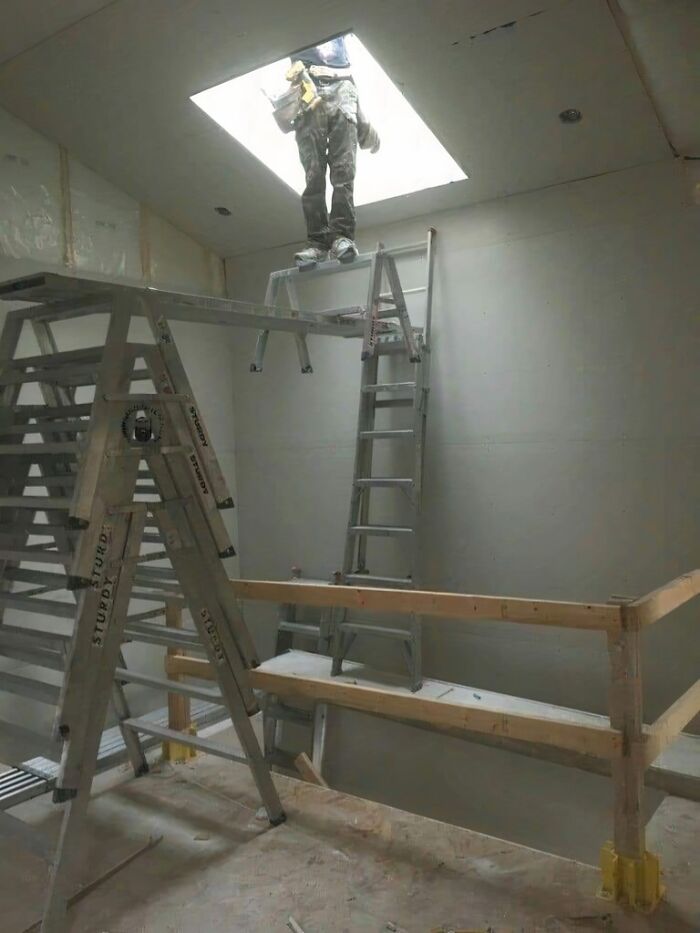 50 Examples Proving That Not All Engineers Are That Smart